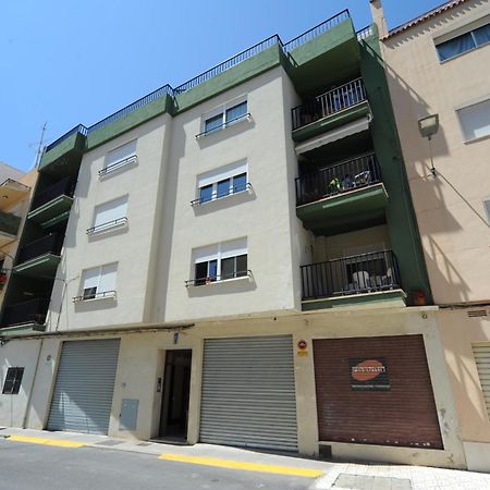 Zona Centro III Orangecosta Leilighet Peñíscola Eksteriør bilde