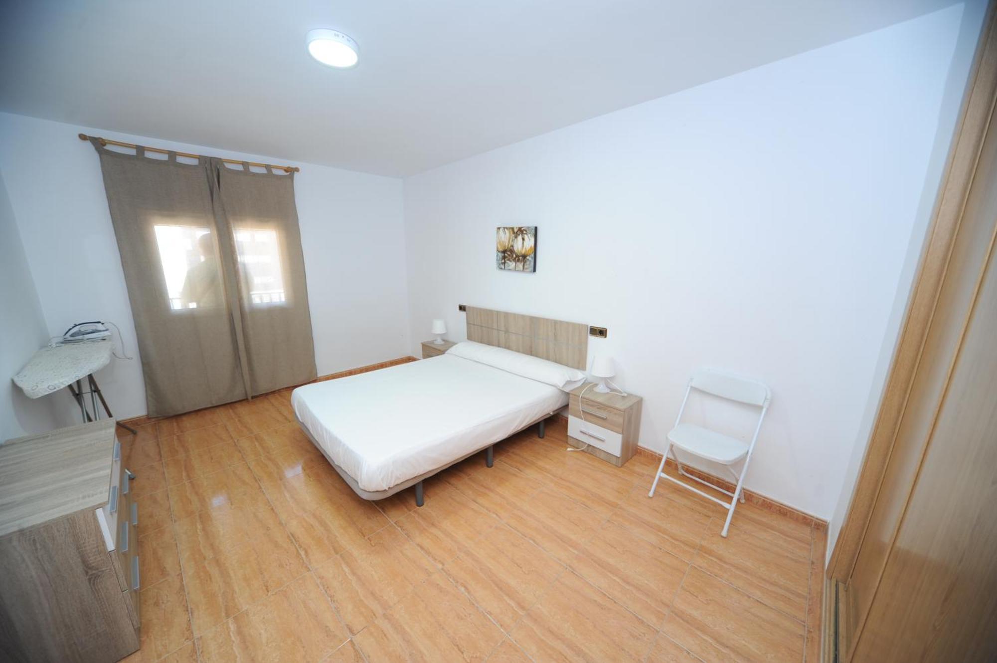 Zona Centro III Orangecosta Leilighet Peñíscola Eksteriør bilde