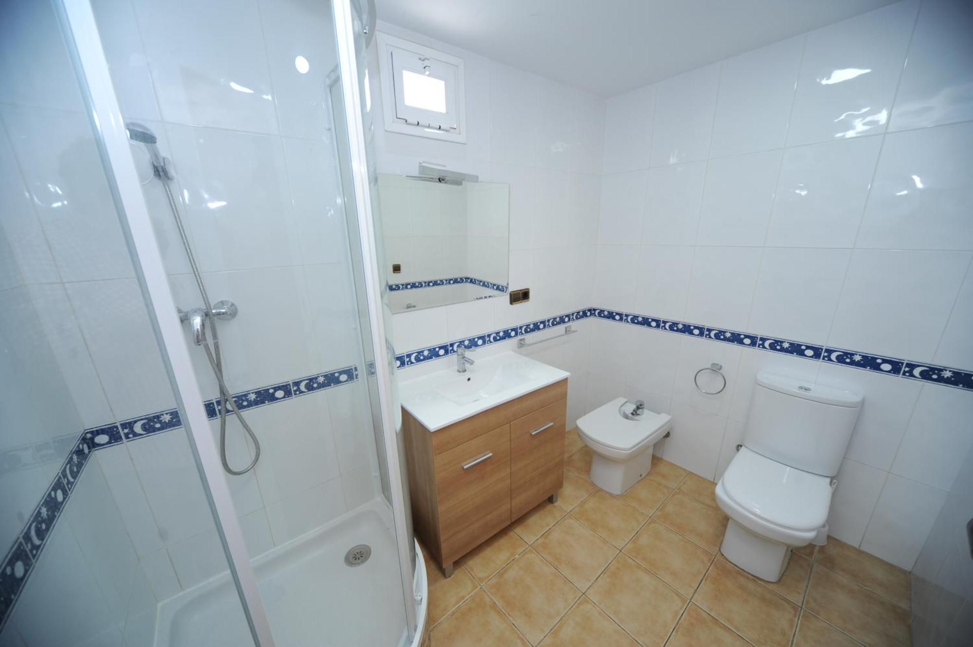 Zona Centro III Orangecosta Leilighet Peñíscola Eksteriør bilde