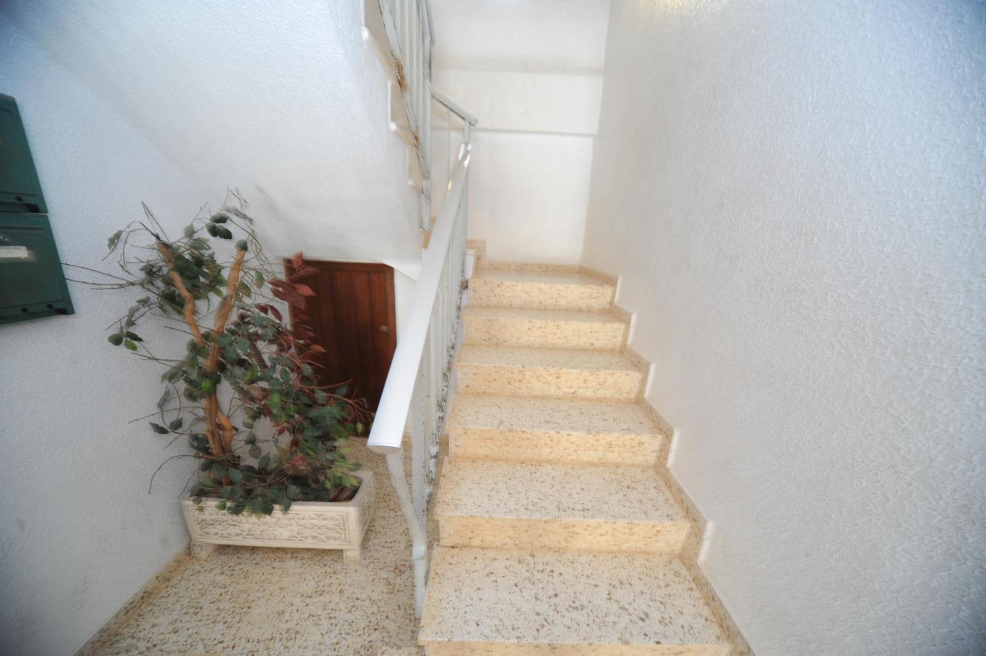 Zona Centro III Orangecosta Leilighet Peñíscola Eksteriør bilde