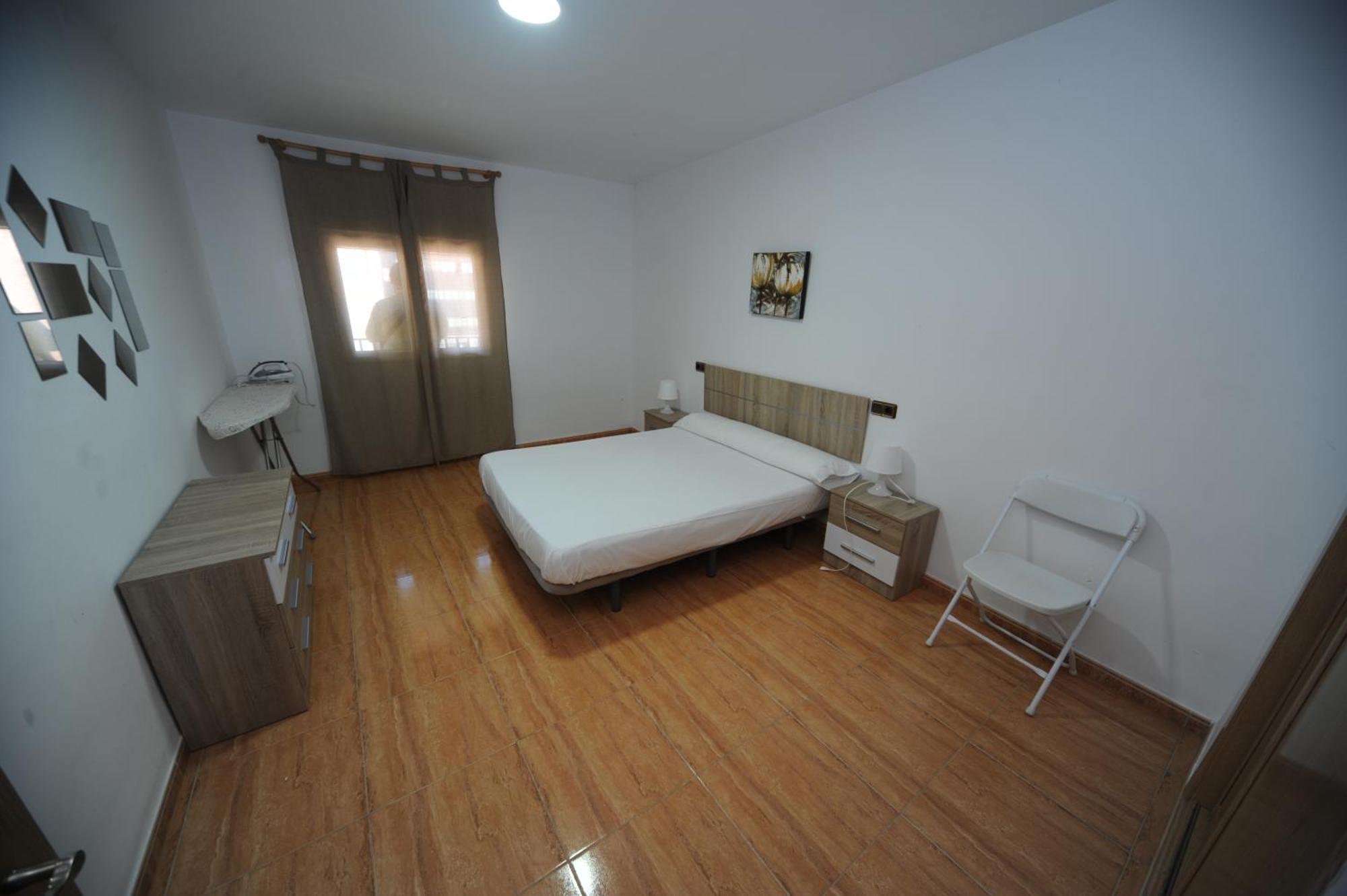 Zona Centro III Orangecosta Leilighet Peñíscola Eksteriør bilde