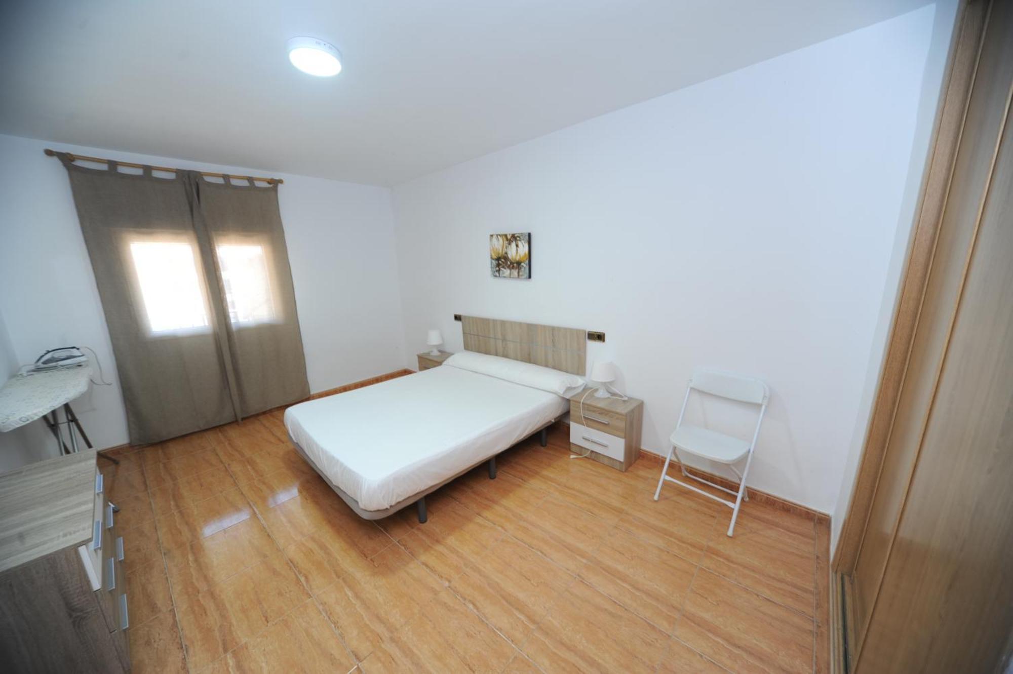 Zona Centro III Orangecosta Leilighet Peñíscola Eksteriør bilde