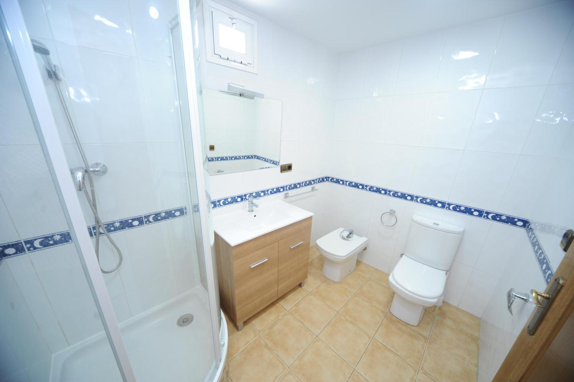 Zona Centro III Orangecosta Leilighet Peñíscola Eksteriør bilde