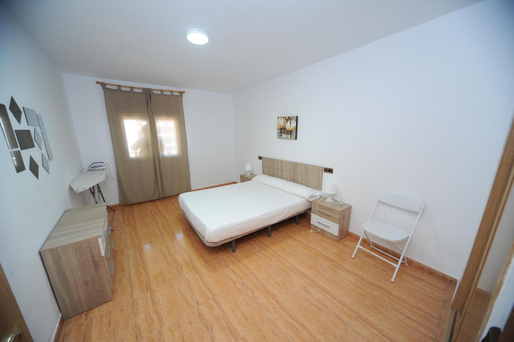 Zona Centro III Orangecosta Leilighet Peñíscola Eksteriør bilde
